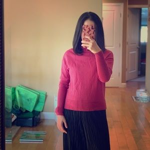 Aritzia Wilfred Cyprus Sweater